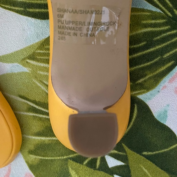 Madden Girl “Shanaa” Braided Kitten-Heel Mules - Picture 5 of 15